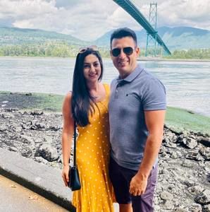 Meet your Posher, Farshad